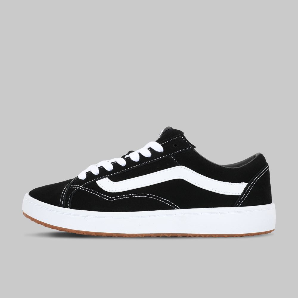 Tenis Vans Old Skool 36 Mujer