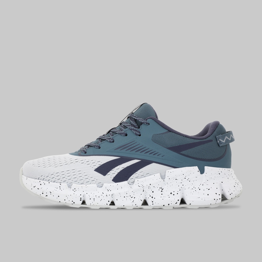 Tenis Reebok Zig Dynamica 6 Joven