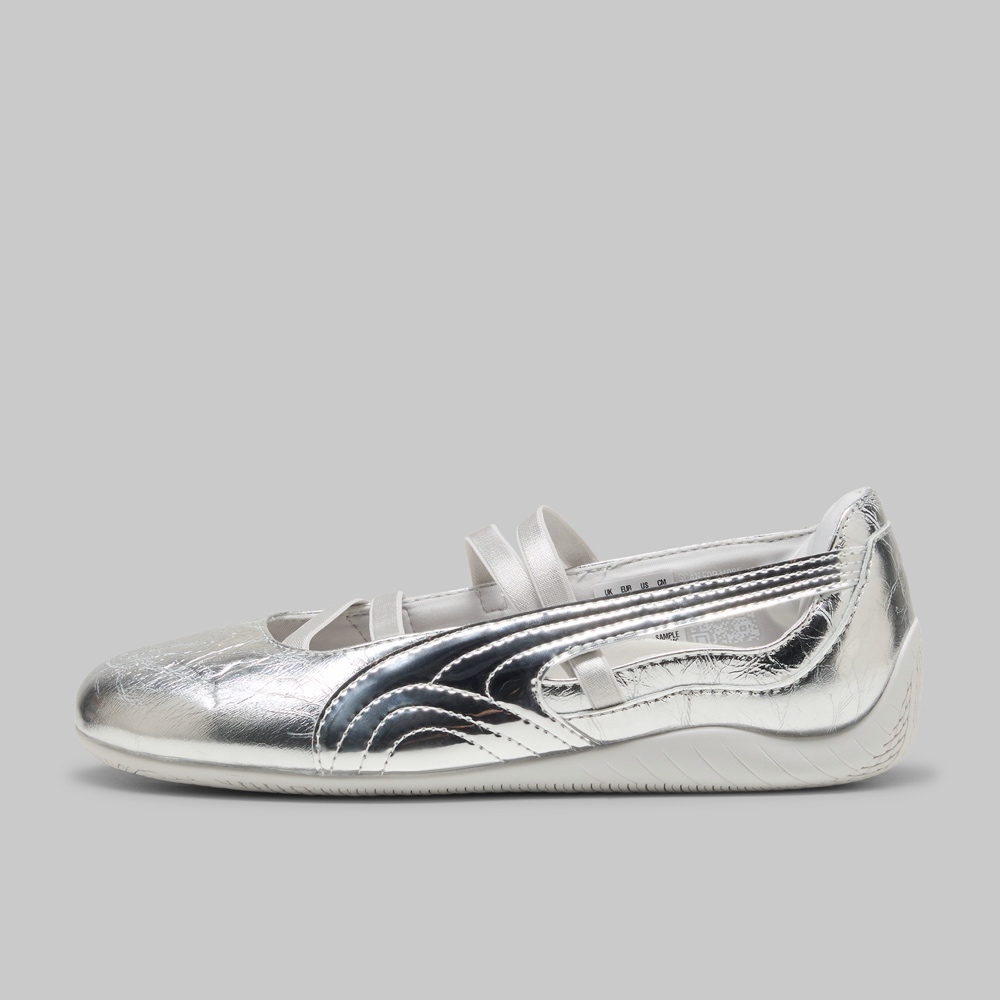 Tenis Puma Speedcat Ballet Lustre Mujer
