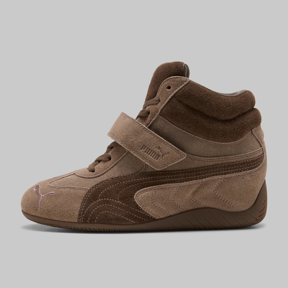 Tenis Puma Speedcat Wedge Mujer