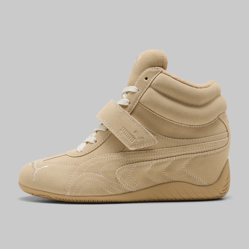 Tenis Puma Speedcat Wedge Mujer