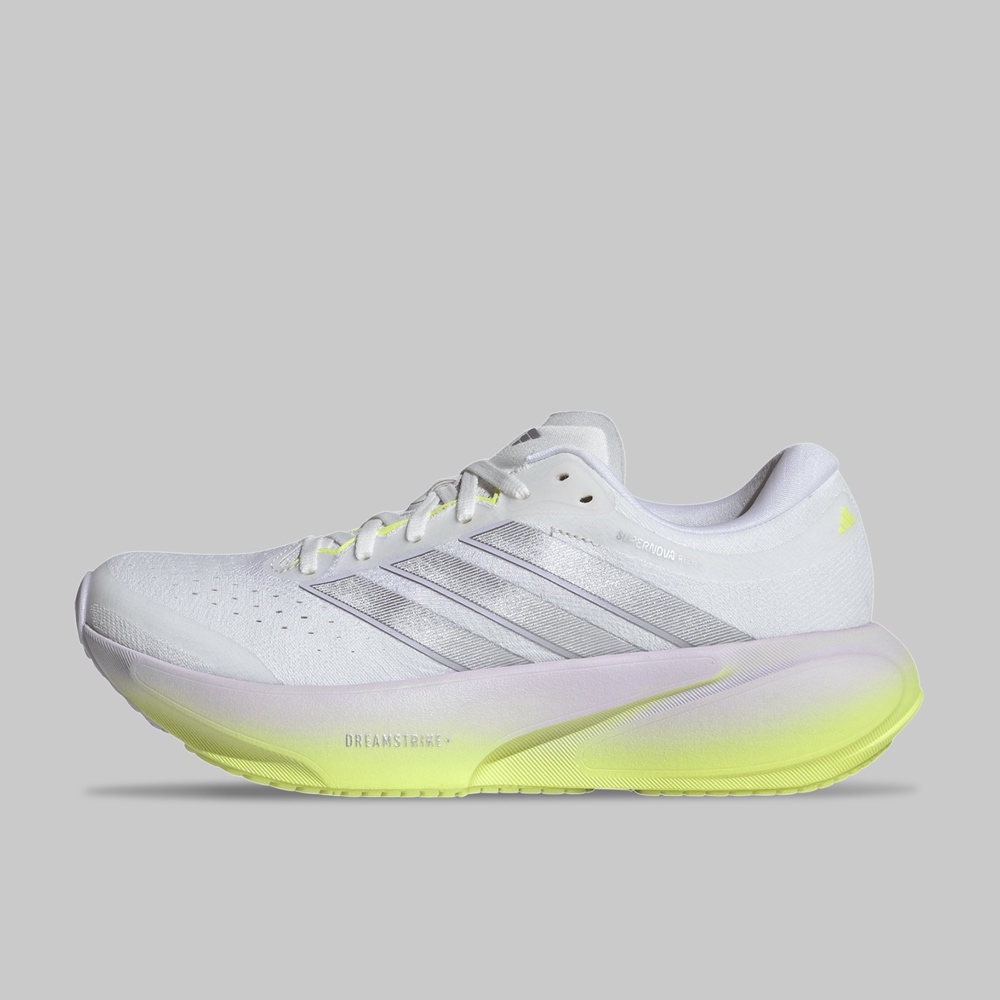 Tenis adidas Supernova Rise 3 Mujer