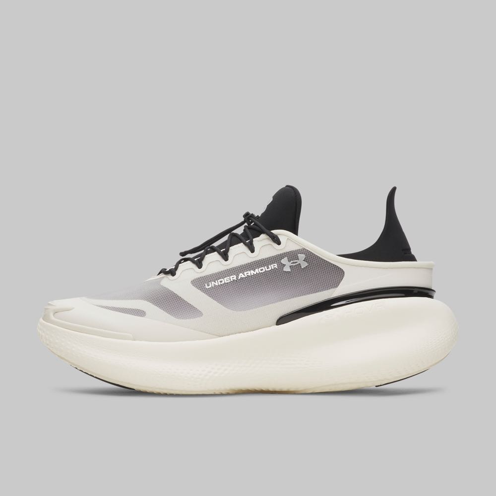 Tenis Under Armour Nova SlipSpeed Mujer