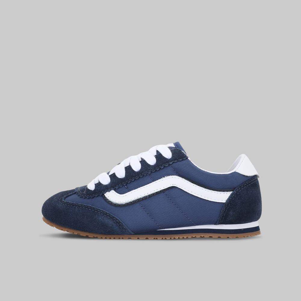 Tenis Vans Super Lowpro Niño