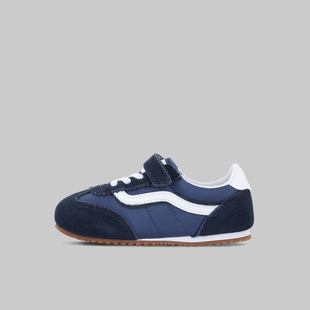 Tenis Vans Super Lowpro Bebé
