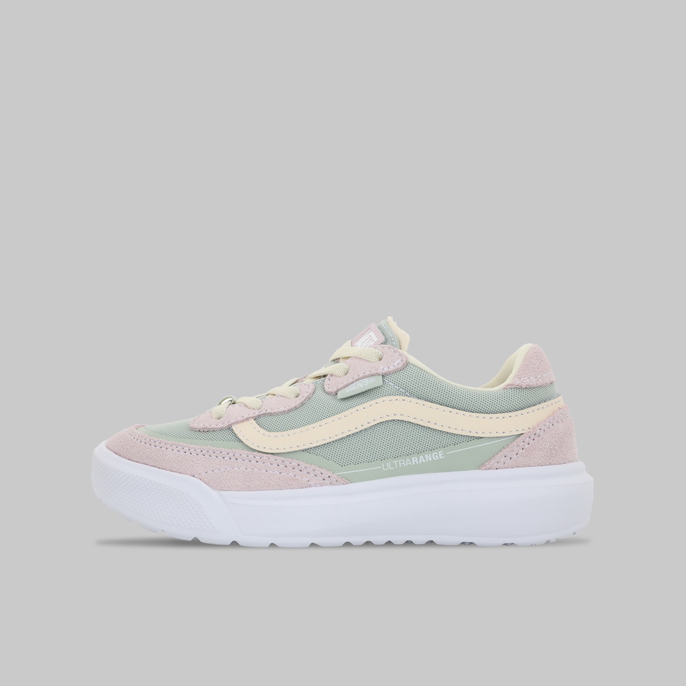 Tenis Vans Ultrarange 2.0 SE Niño