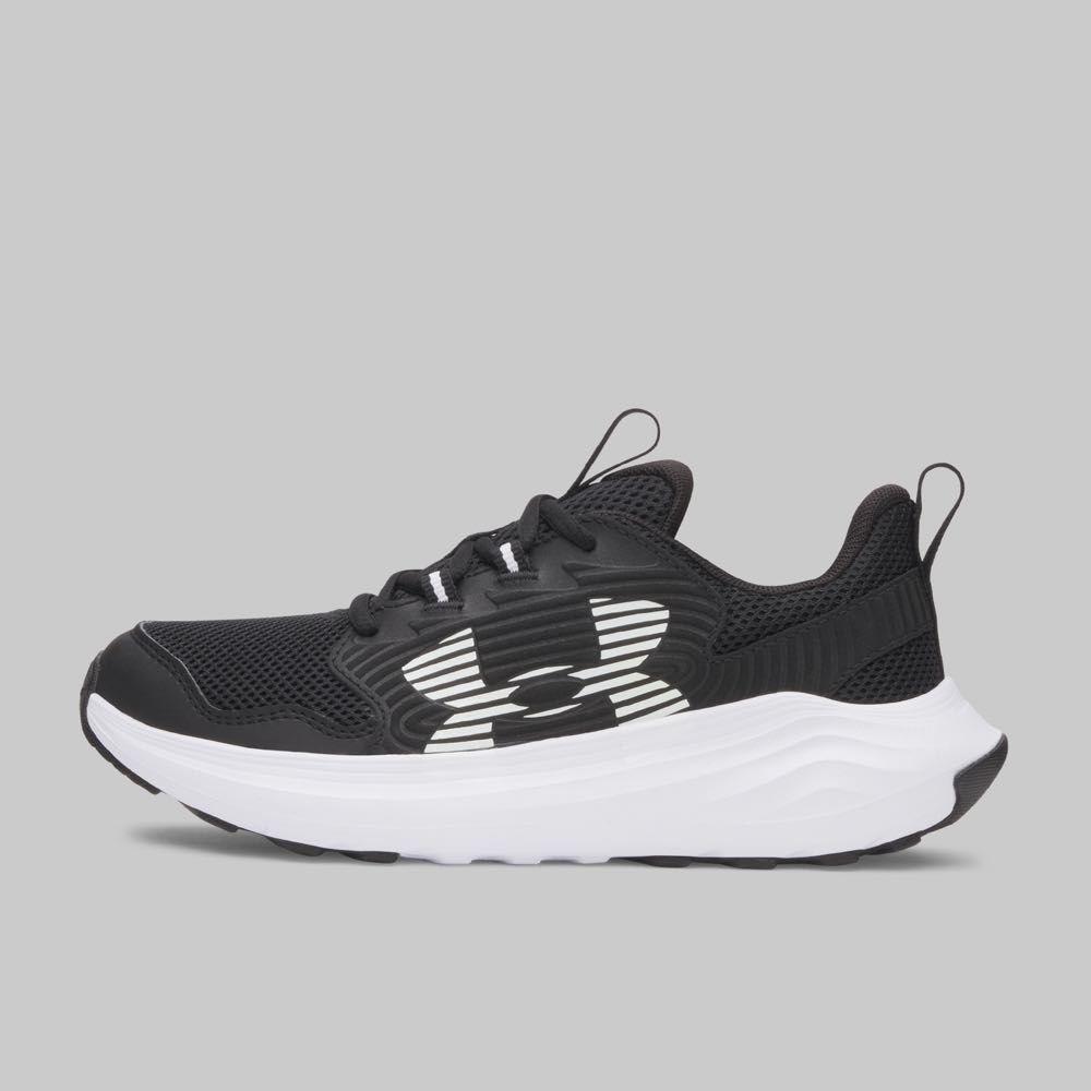 Tenis Under Armour Outhustle 3 Joven