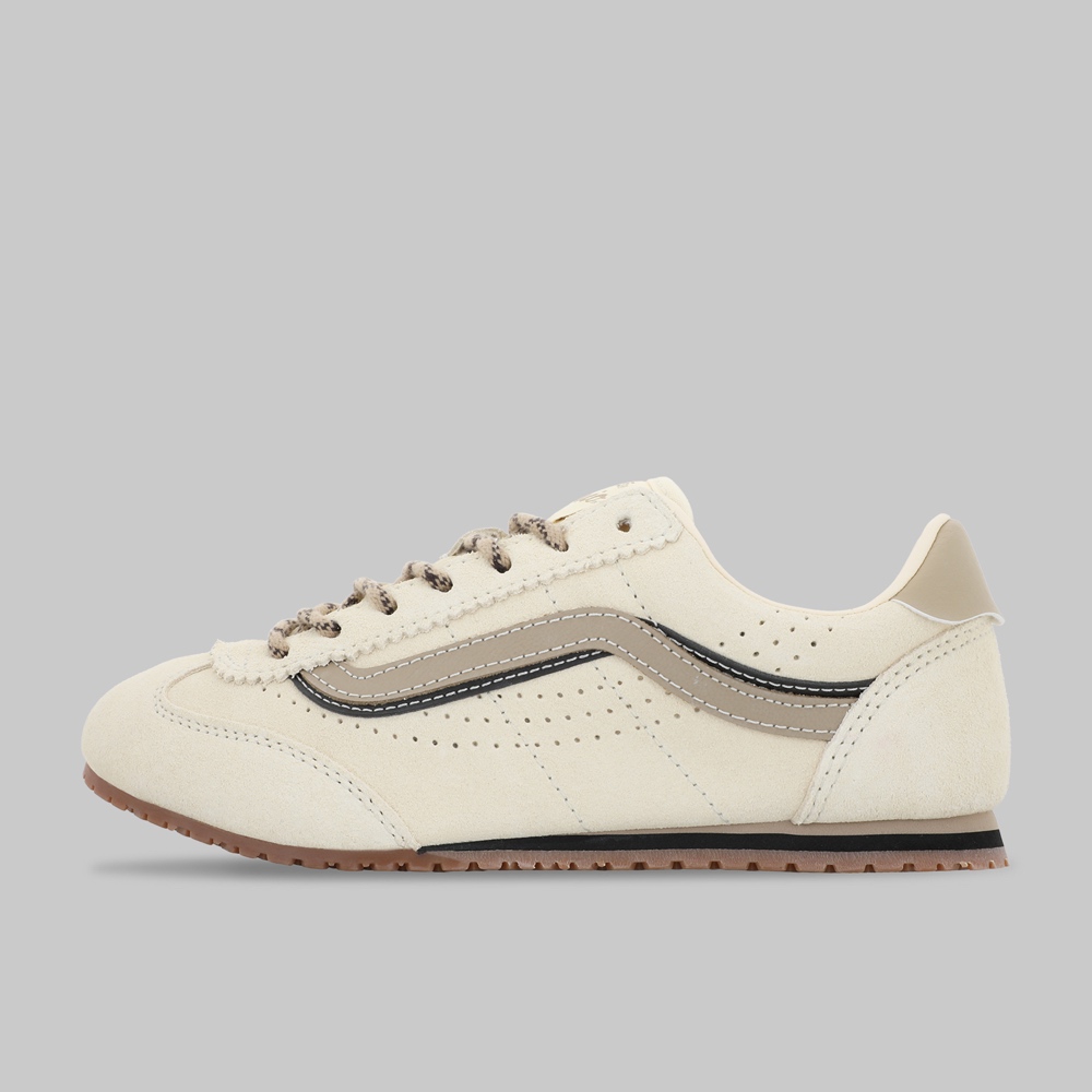 Tenis Vans Super Lowpro Mujer