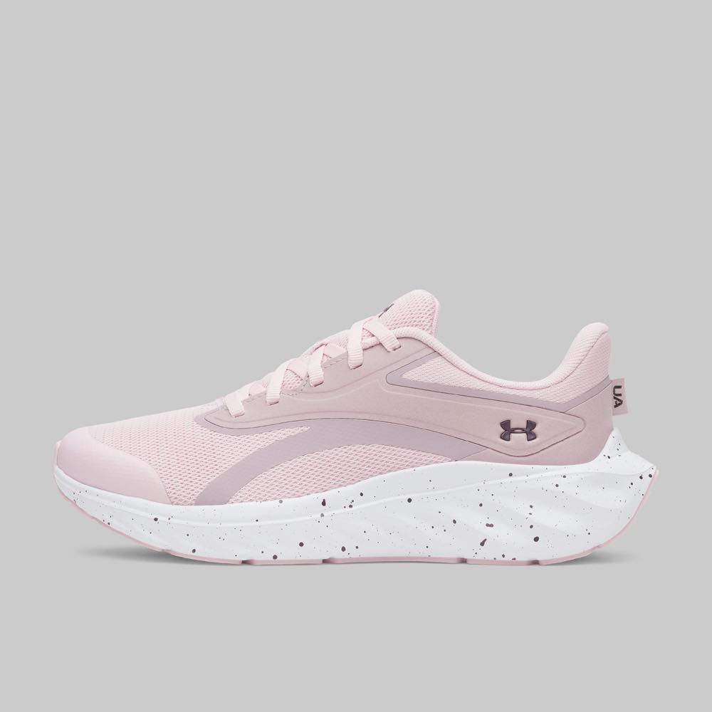 Tenis Under Armour Ascend Joven