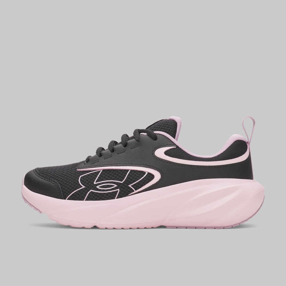 Tenis Under Armour Surge 5 Joven