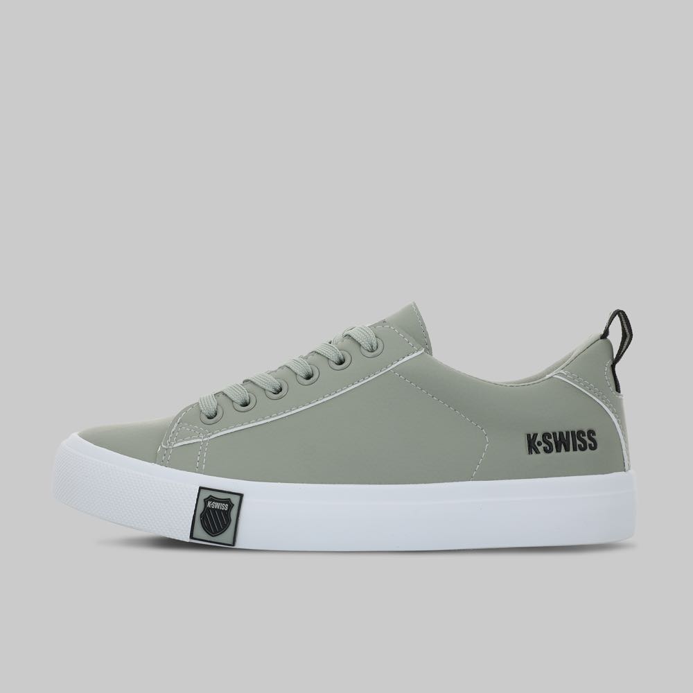 Tenis K-Swiss Trinity Mujer