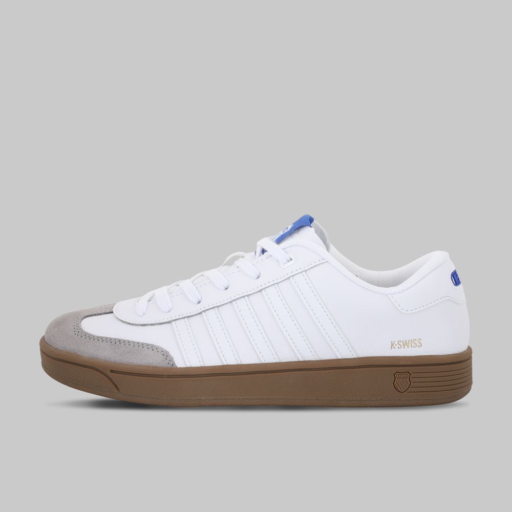 Tenis K-Swiss Francis Court Hombre