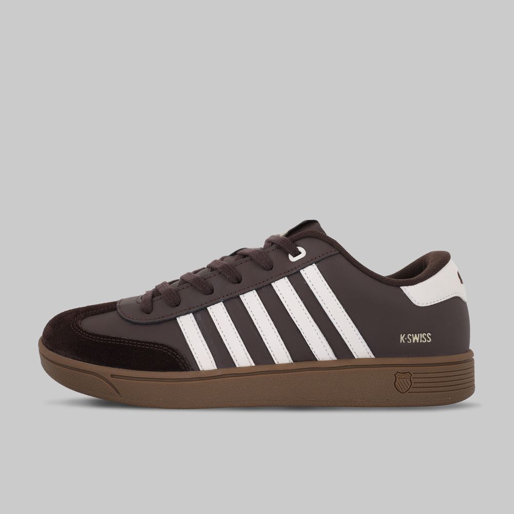 Tenis K-Swiss Francis Court Hombre