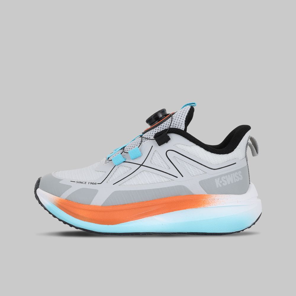 Tenis K-Swiss Scouter Niño