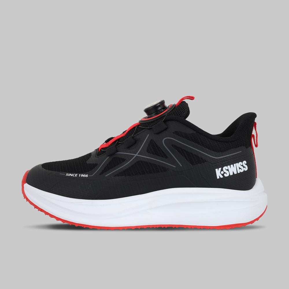Tenis K-Swiss Scouter Joven