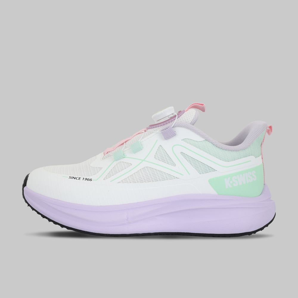 Tenis K-Swiss Scouter Joven