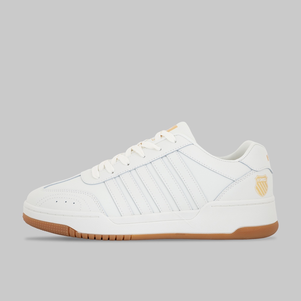 Tenis K-Swiss Morgan Court Hombre