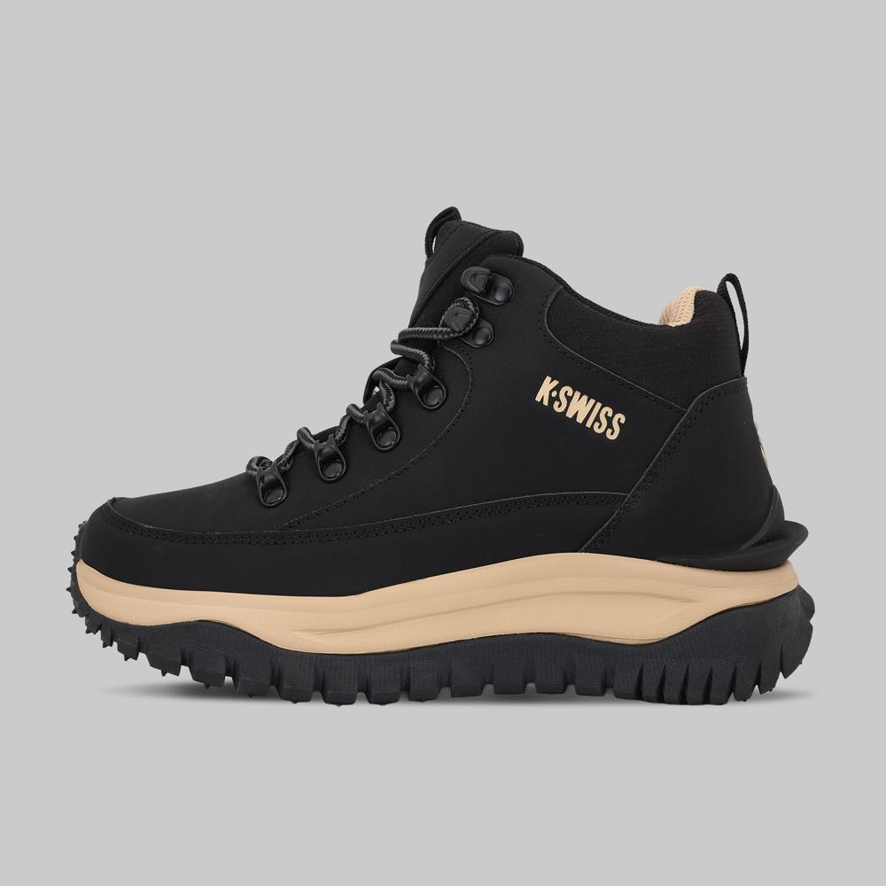 Botas K-Swiss Abby Mujer