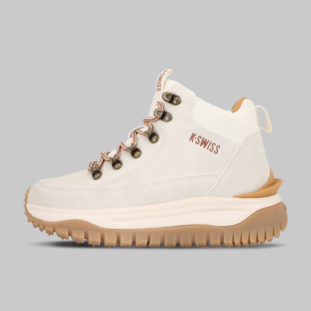 Botas K-Swiss Abby Mujer