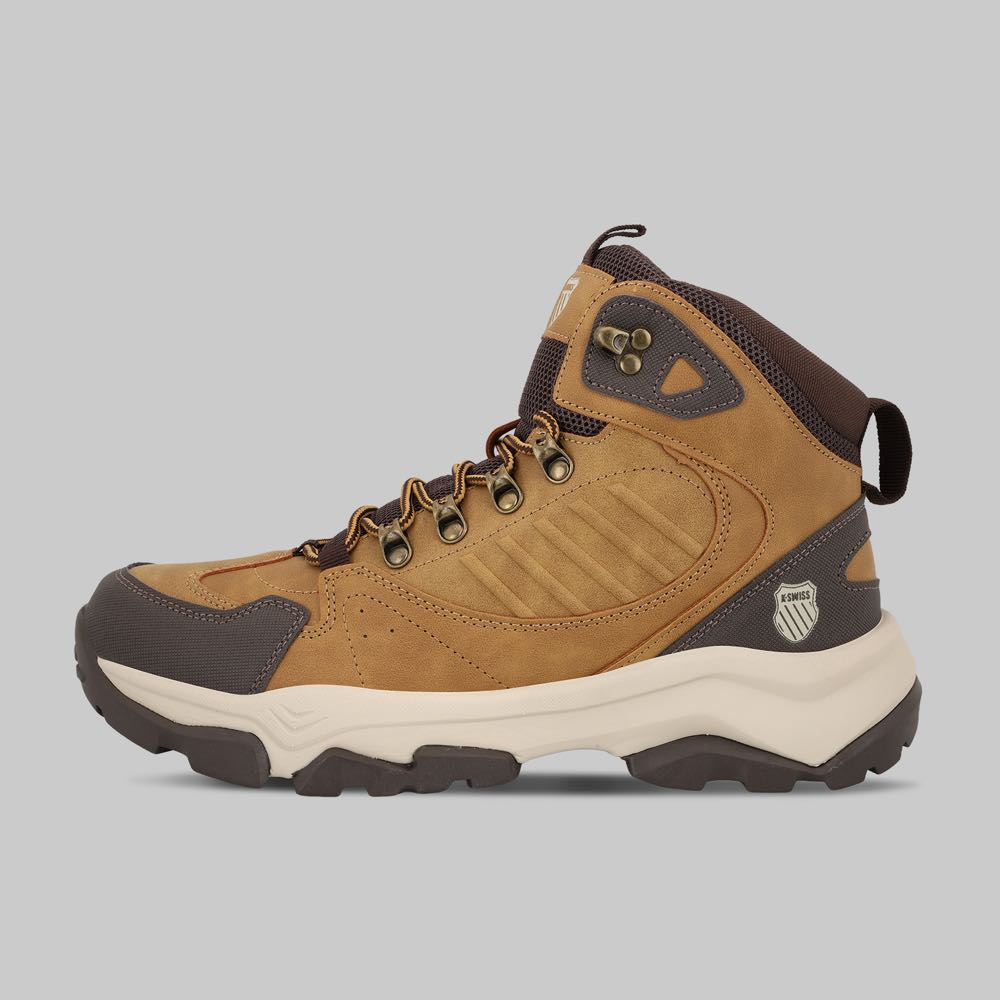 Botas K-Swiss Bulgan Hombre