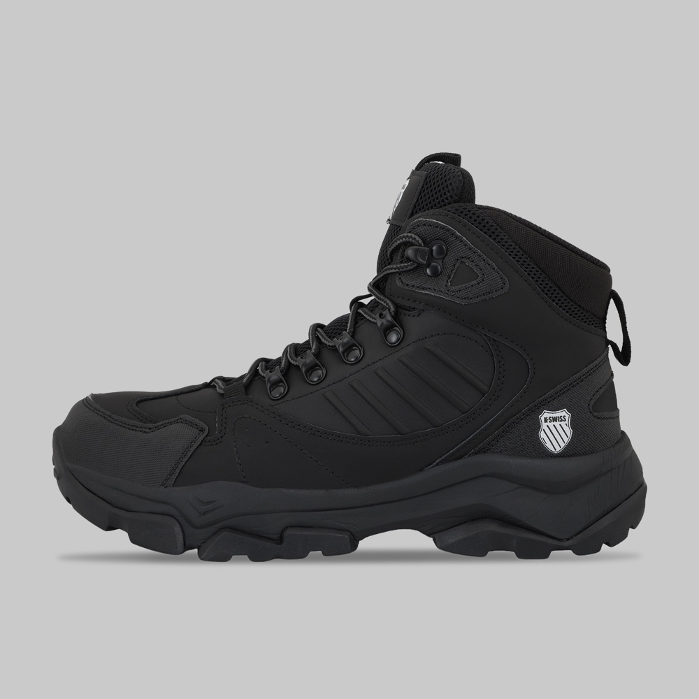 Botas K-Swiss Bulgan Hombre