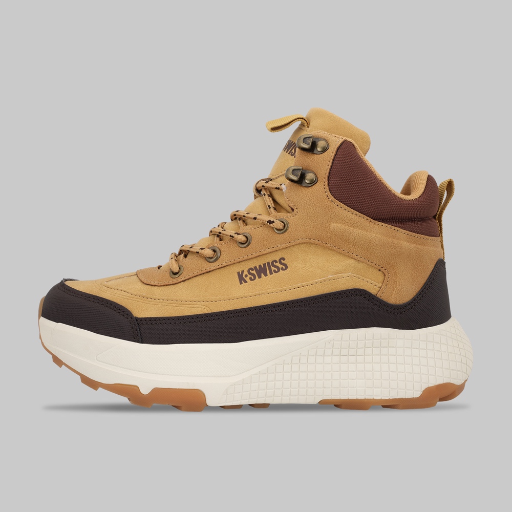 Botas K-Swiss Irilia V Mujer
