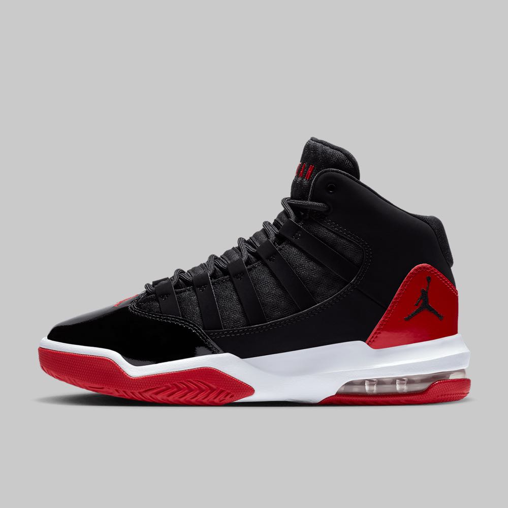 Tenis Nike Jordan Max Aura 7 Joven