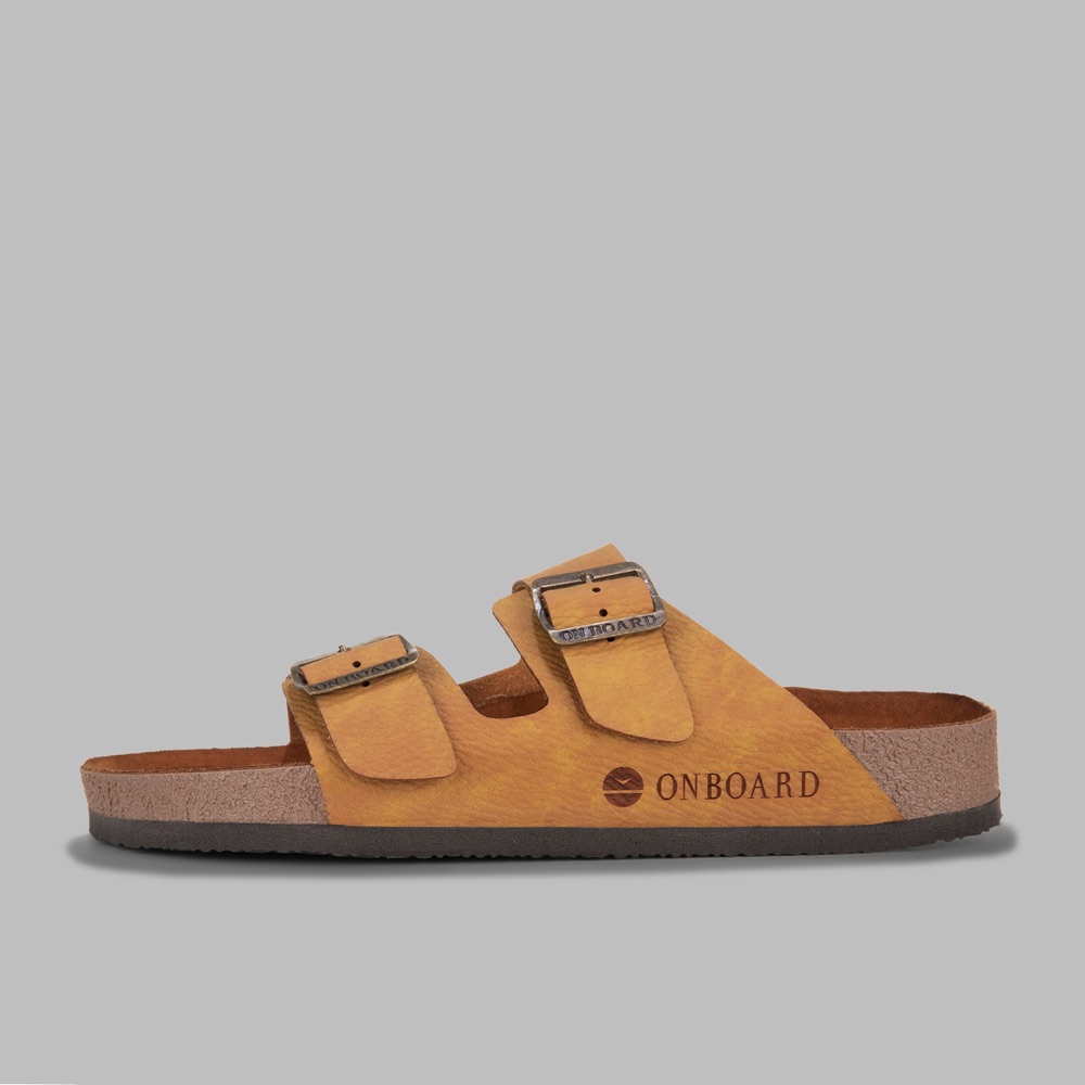 Sandalias Onboard Flanders Hombre