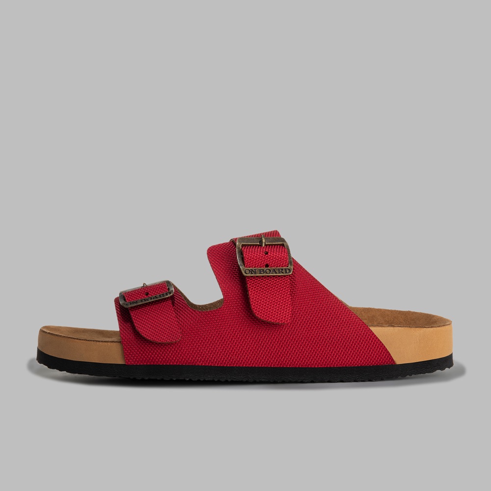 Sandalias Onboard Tina Mujer