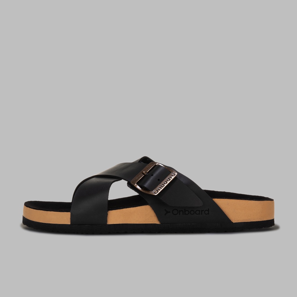 Sandalias Onboard Pia Mujer