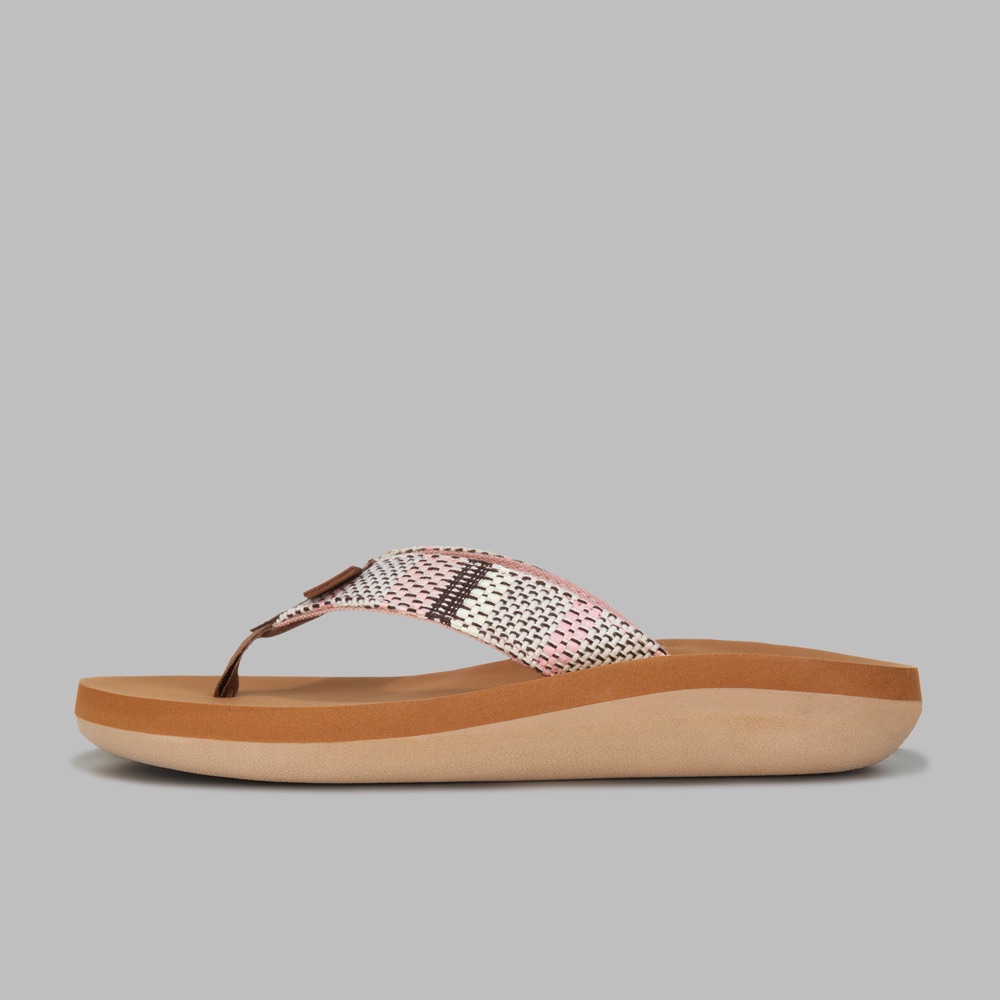 Sandalias Onboard Serenity Mujer