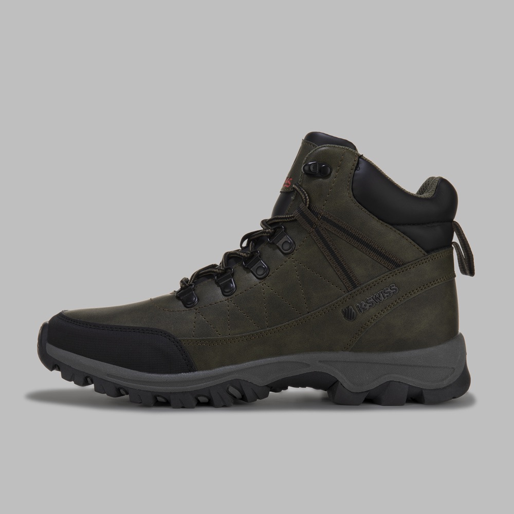 Botas K-Swiss Telav Hombre
