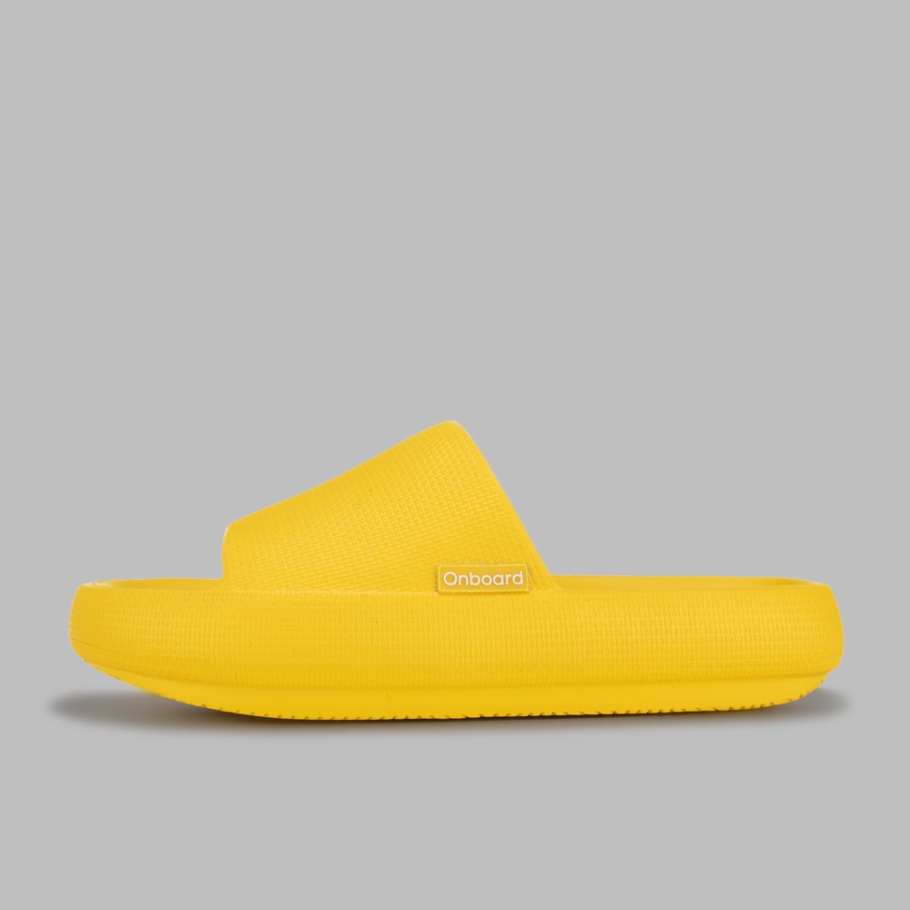 Sandalias Onboard Holy Mujer
