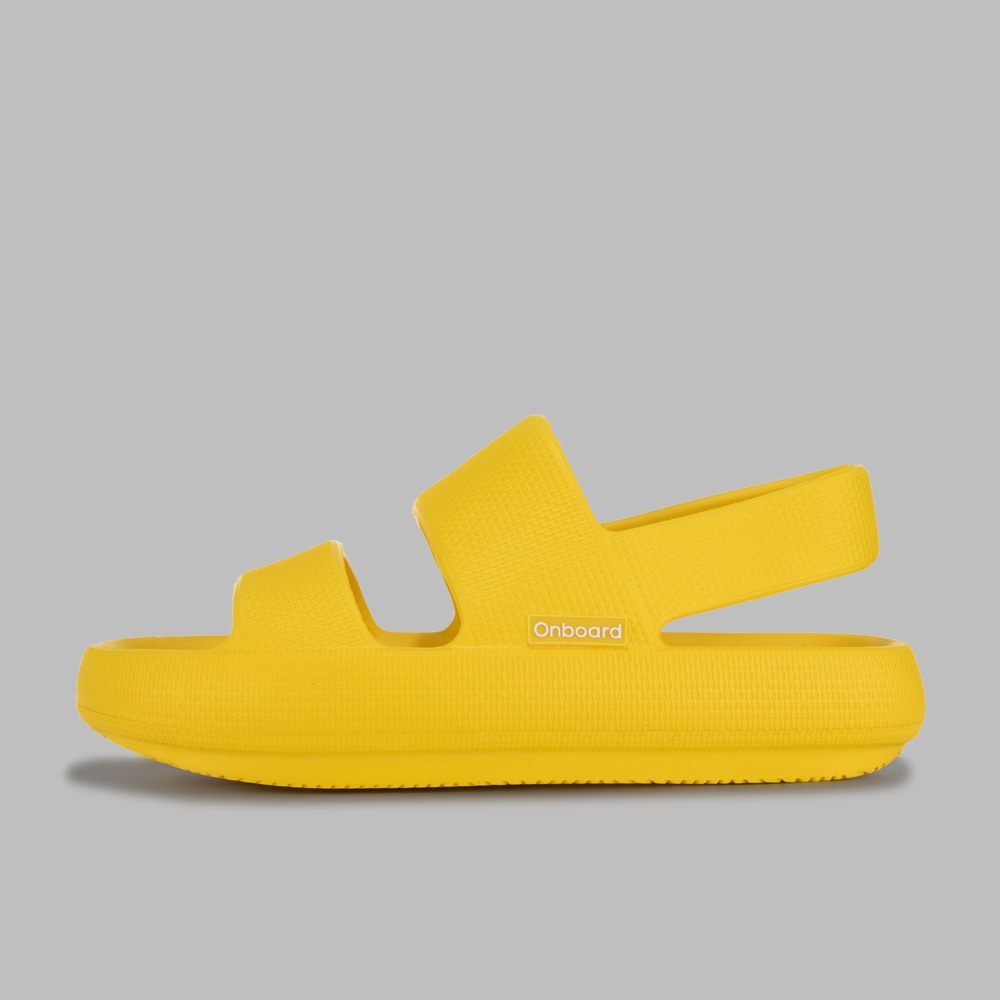Sandalias Onboard Holy Mujer