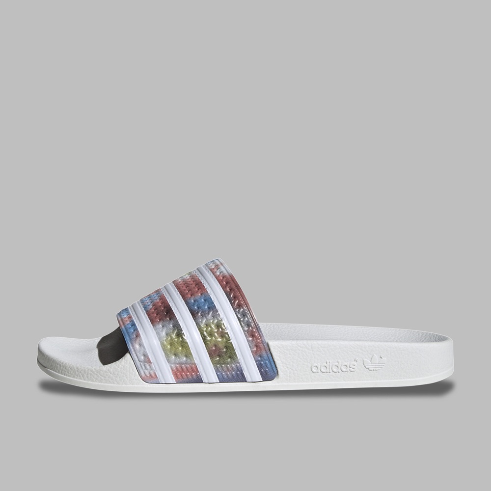 Sandalias adidas Adilette Comfort Hombre