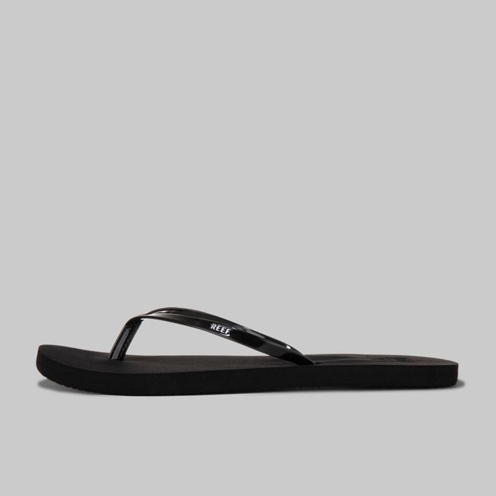 Sandales Reef Bliss Nights Tongues Pour Femme - Confort Maximal, Style Surf Californien