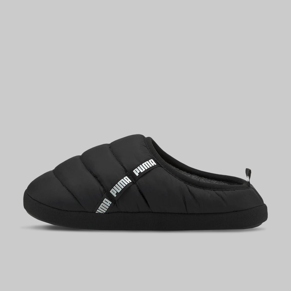 Pantunflas Puma Scuff Hombre