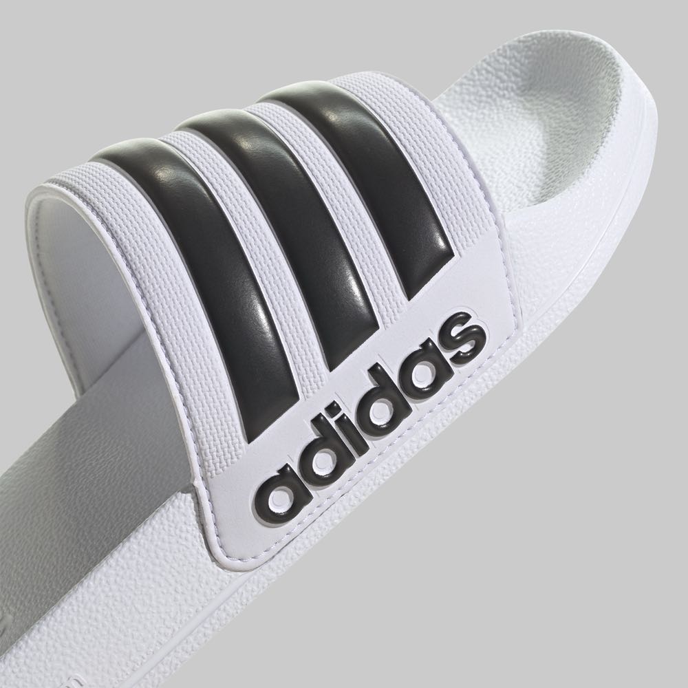 Sandalias Adidas Originals Hombre Sandalias Adilette Slide De