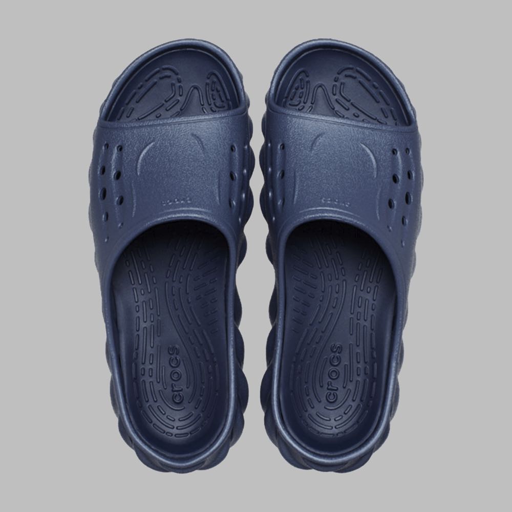 Sandalias Crocs Echo Slide Hombre