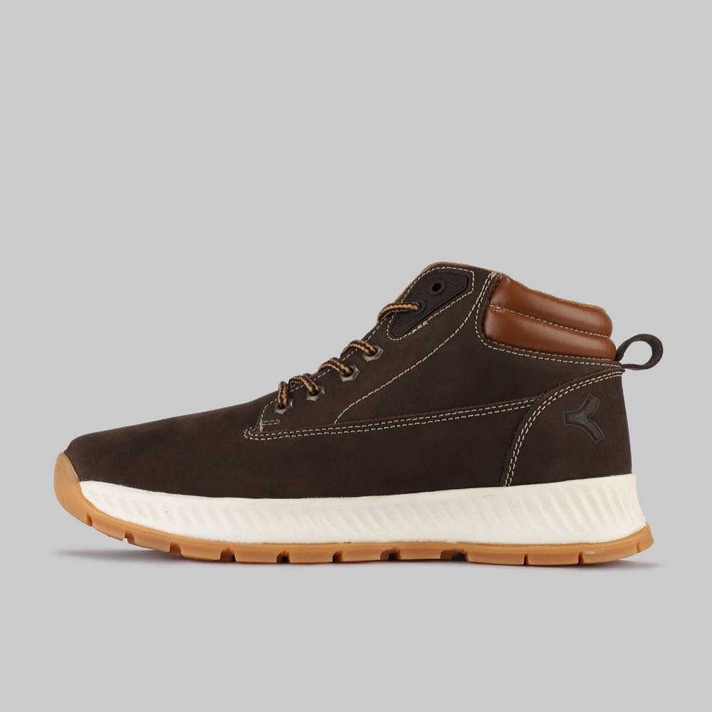 Botas Onboard Peak Hombre