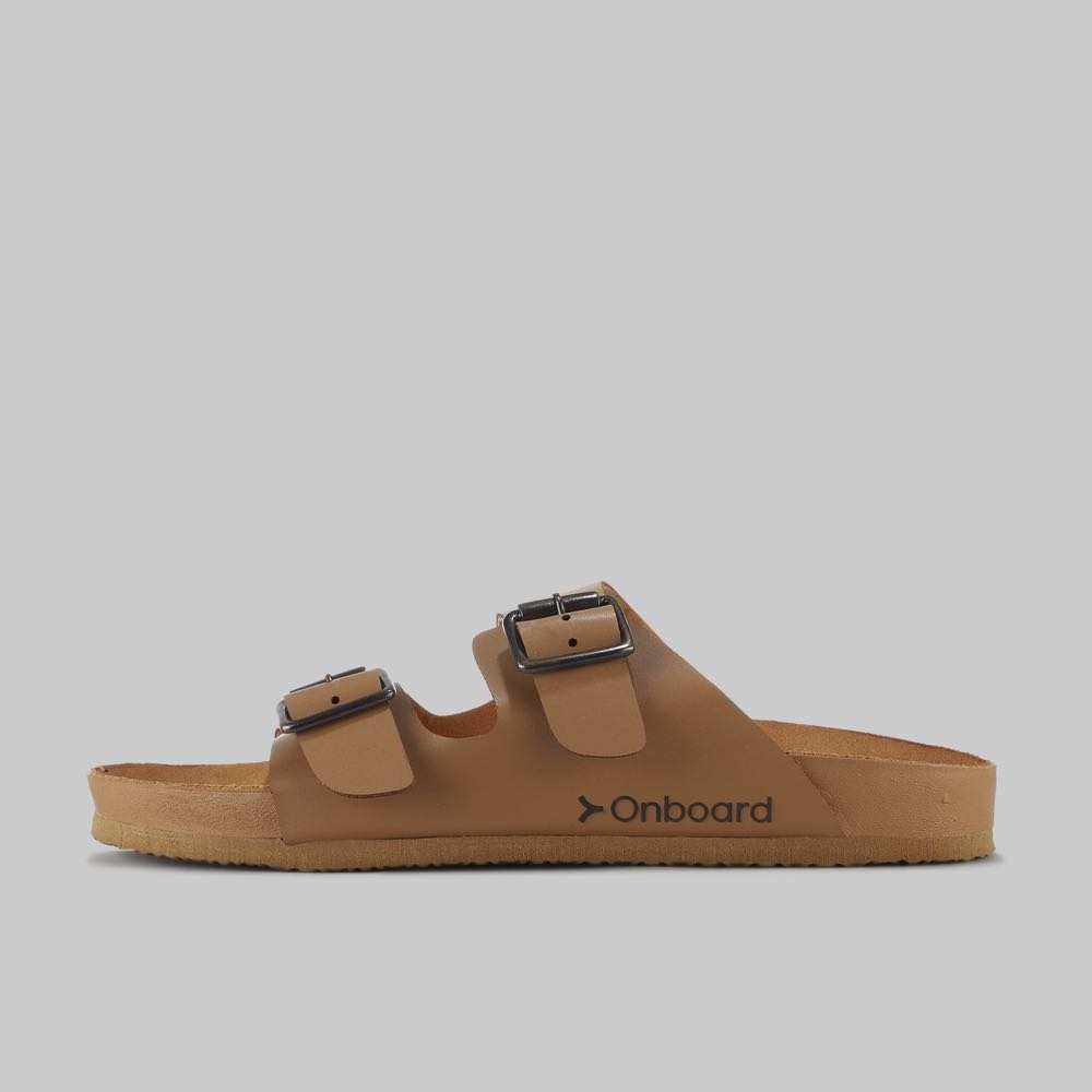 Sandalias Onboard Dore Mujer