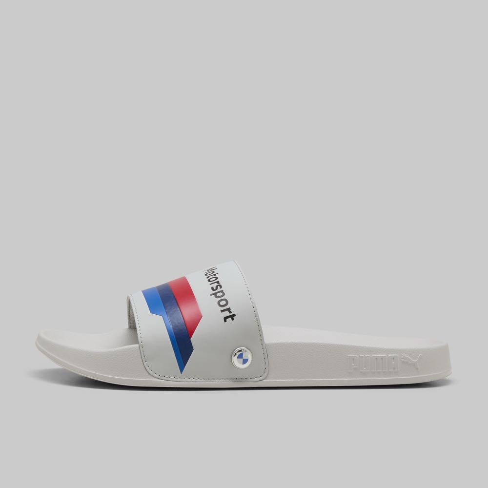 Leadcat Sandalias Puma Motorsport Sandalias Bmw M Motorsport Logo