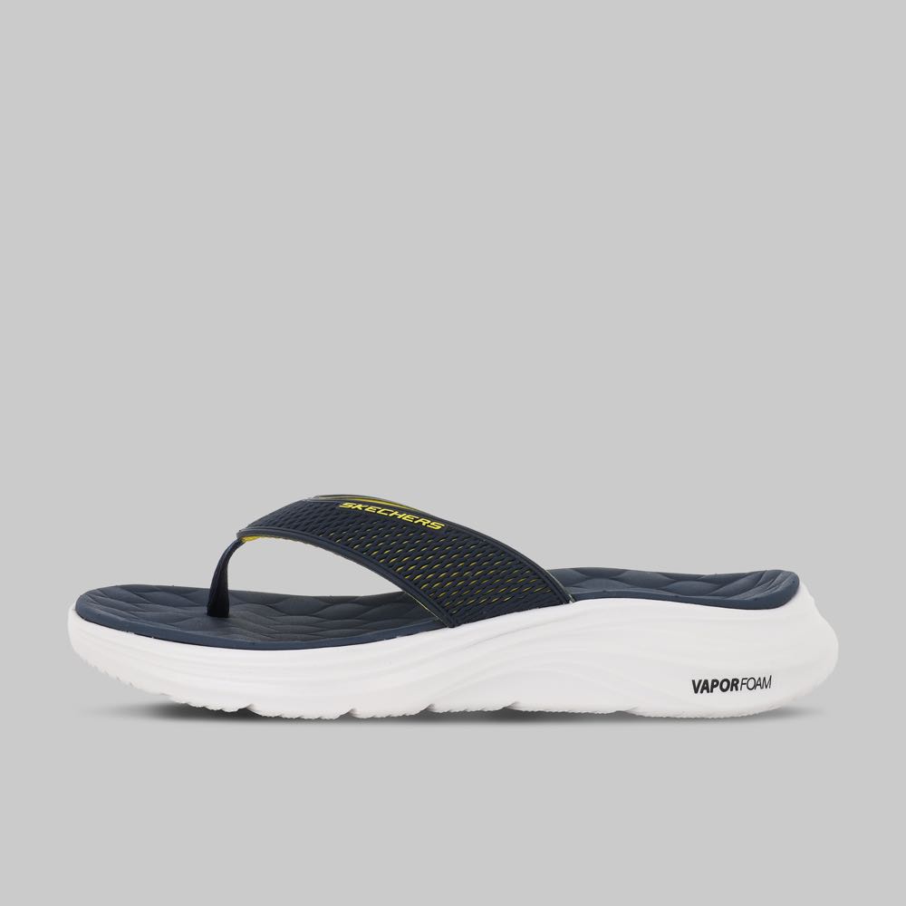 Sandalias Skechers Vapor Foam Hombre
