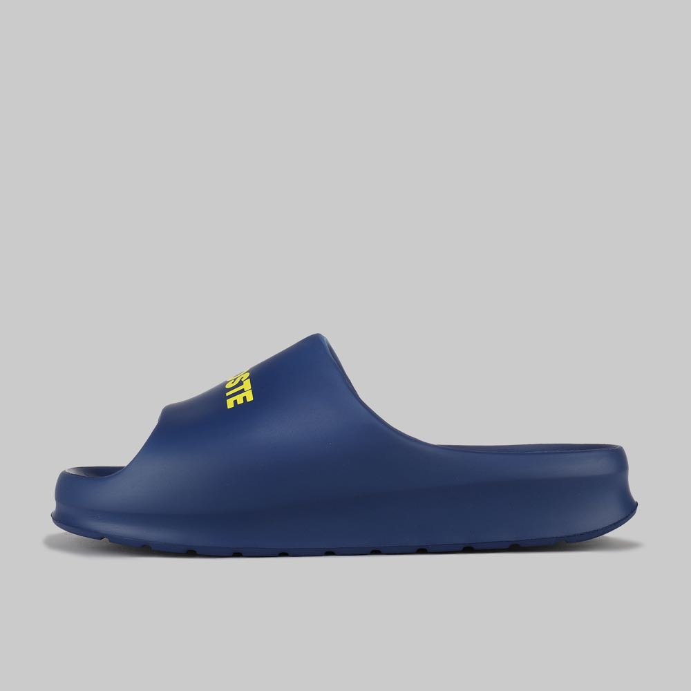 Sandalias Lacoste Serve Slide 2.0 Hombre