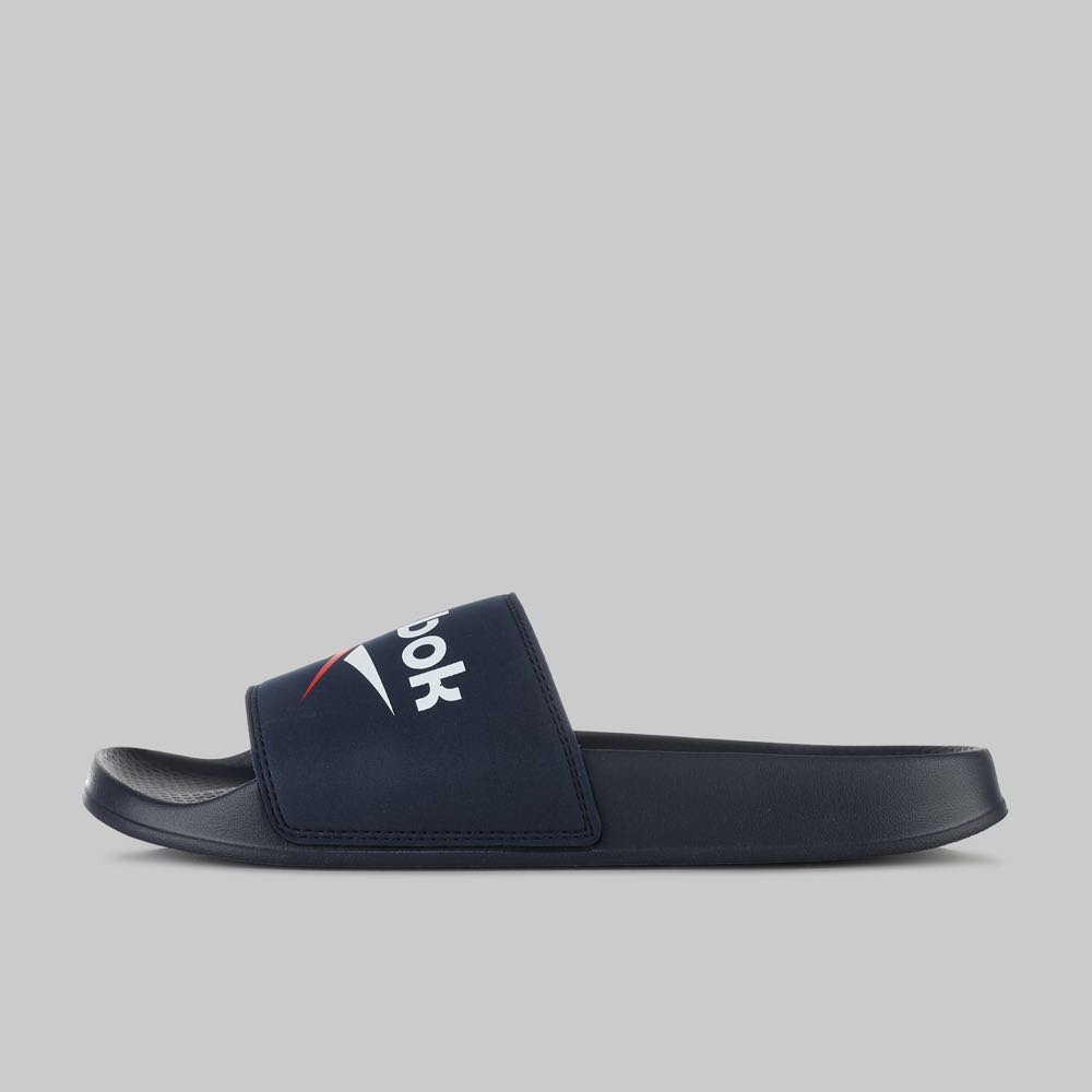 Sandalias Rebook Fulgere Slide Hombre