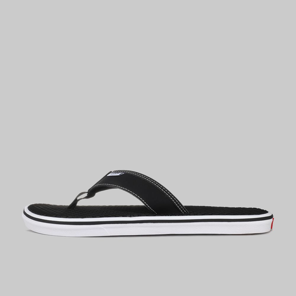 Sandalias Vans La Costa Lite Hombre