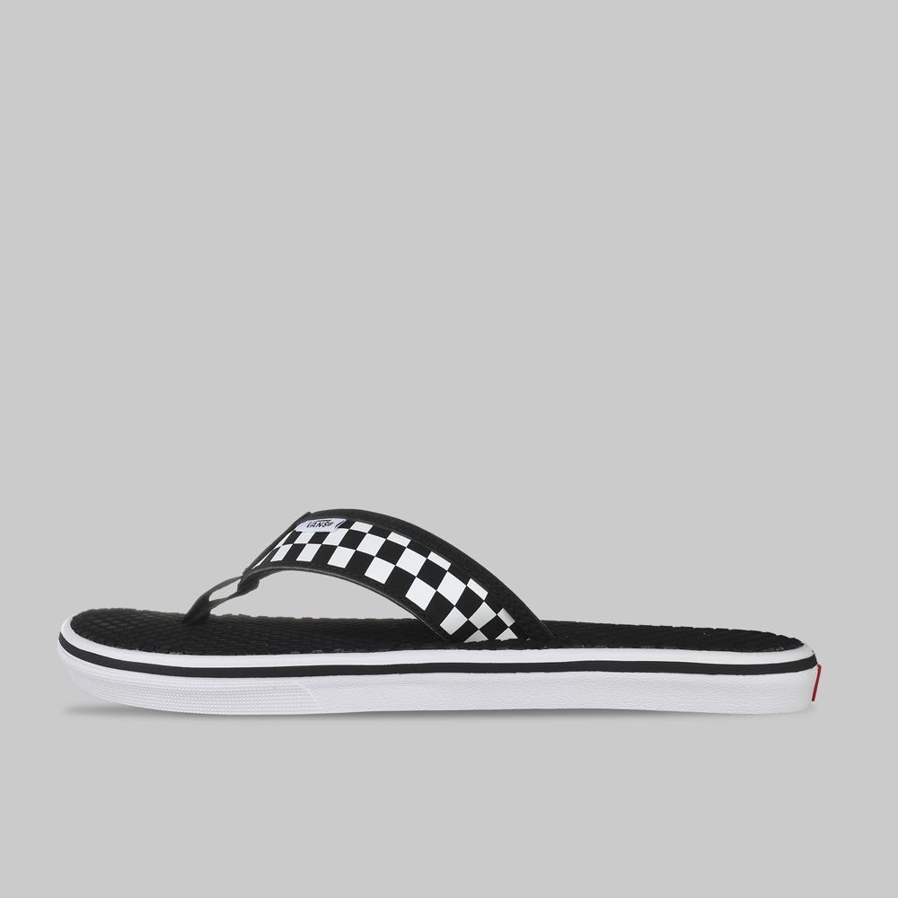Sandalias Vans La Costa Lite Hombre