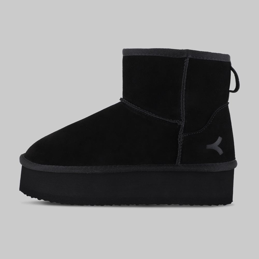 Botas Onboard Terra Mujer