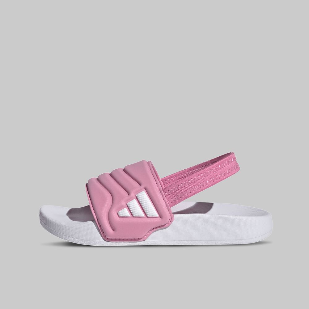 Sandalias adidas Adilette Estrap 2.0 Niña