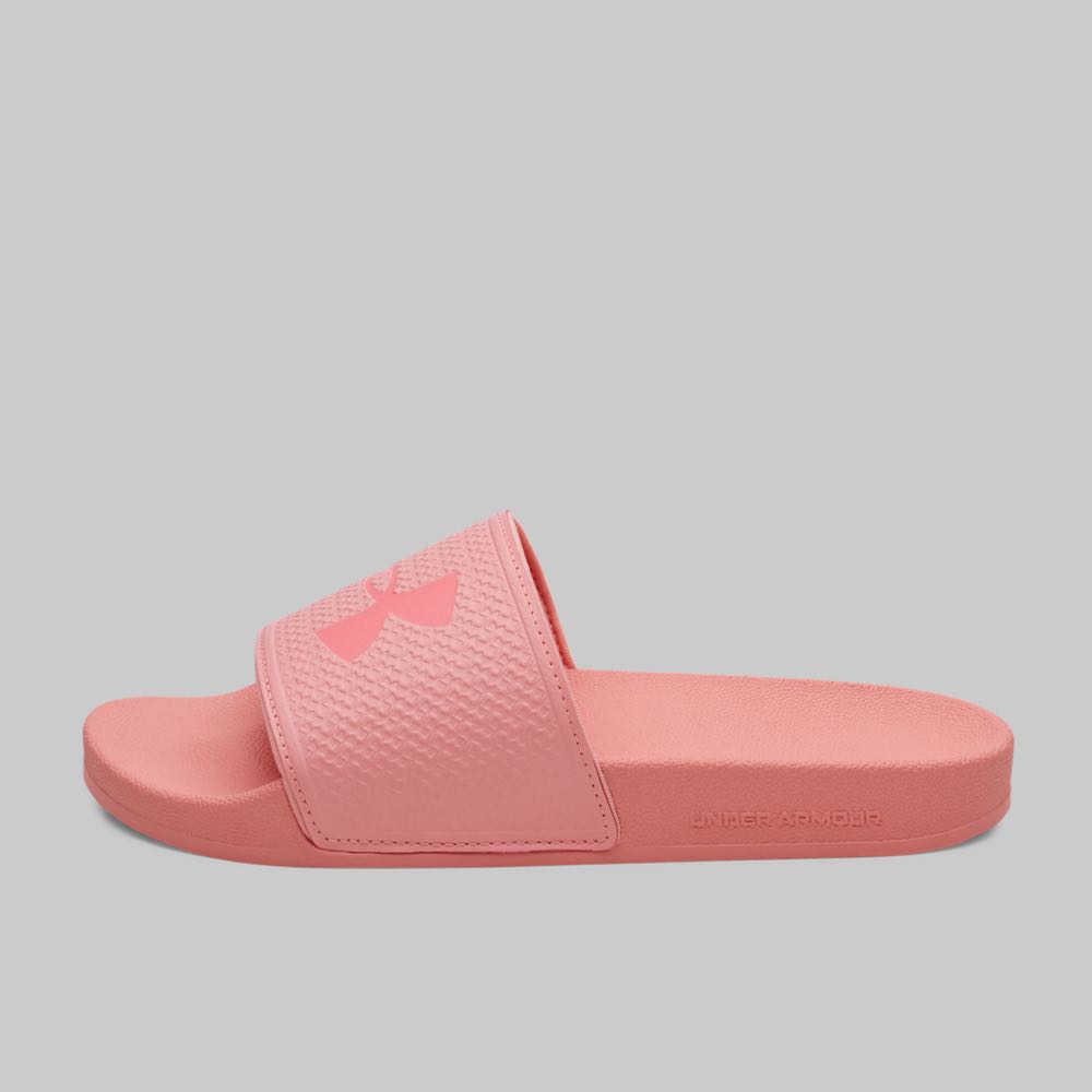 Sandalias Under Armour Slide Mujer